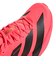 アディダス（adidas）ランニングシューズ トレーニングシューズ 部活 アディゼロ アディオス 9 ランニング ショックピンク NKL79-KI5697