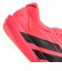 アディダス（adidas）ランニングシューズ トレーニングシューズ 部活 アディゼロ アディオス 9 ランニング ショックピンク NKL79-KI5697