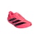アディダス（adidas）ランニングシューズ トレーニングシューズ 部活 アディゼロ アディオス 9 ランニング ショックピンク NKL80-KI5699 ス…