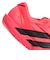 アディダス（adidas）ランニングシューズ トレーニングシューズ 部活 アディゼロ アディオス 9 ランニング ショックピンク NKL80-KI5699 ス…