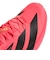 アディダス（adidas）ランニングシューズ トレーニングシューズ 部活 アディゼロ アディオス 9 ランニング ショックピンク NKL80-KI5699 ス…