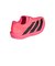 アディダス（adidas）ランニングシューズ トレーニングシューズ 部活 アディゼロ タクミ セン 11 ランニング ショックピンク NMQ29-KI5713