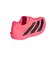 アディダス（adidas）ランニングシューズ トレーニングシューズ 部活 アディゼロ タクミ セン 11 ランニング ショックピンク NMQ29-KI5713