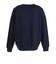 ラッセル（RUSSELL）裏毛 アーチカレッジ スウェット RBM26F0003 NVY
