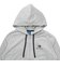 チャンピオン（CHAMPION）TW TERRY フルジップ スウェットパーカー CW-ES101 070