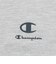チャンピオン（CHAMPION）TW TERRY フルジップ スウェットパーカー CW-ES101 070