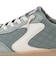 スケッチャーズ（SKECHERS）カジュアルシューズ スリップインズ ホットショット ソフト ラックス ミント 185329-SAGE スニーカー