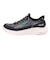 スケッチャーズ（SKECHERS）カジュアルシューズ スリップインズ コンツアーフォーム コージーフィット ラディアント グロー ブラック 150844-BK…