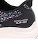 スケッチャーズ（SKECHERS）カジュアルシューズ スリップインズ コンツアーフォーム コージーフィット ラディアント グロー ブラック 150844-BK…