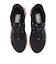 スケッチャーズ（SKECHERS）カジュアルシューズ スリップインズ グライドステップ アルタス ストレート シャイン ブラック ゴールド 150514-BK…