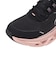 スケッチャーズ（SKECHERS）カジュアルシューズ スリップインズ グライドステップ アルタス ストレート シャイン ブラック ゴールド 150514-BK…