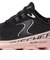 スケッチャーズ（SKECHERS）カジュアルシューズ スリップインズ グライドステップ アルタス ストレート シャイン ブラック ゴールド 150514-BK…