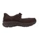 スケッチャーズ（SKECHERS）カジュアルシューズ スリップインズ MC デラックス ドリーム オブ ミー ブラウン 159566-CHOC スニーカー