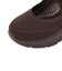スケッチャーズ（SKECHERS）カジュアルシューズ スリップインズ MC デラックス ドリーム オブ ミー ブラウン 159566-CHOC スニーカー