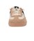 スケッチャーズ（SKECHERS）カジュアルシューズ スリップインズ ホットショット ソフト ラックス ベージュ 185329-NTBK スニーカー