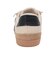スケッチャーズ（SKECHERS）カジュアルシューズ スリップインズ ホットショット ソフト ラックス ベージュ 185329-NTBK スニーカー
