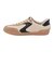 スケッチャーズ（SKECHERS）カジュアルシューズ スリップインズ ホットショット ソフト ラックス ベージュ 185329-NTBK スニーカー