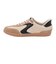 スケッチャーズ（SKECHERS）カジュアルシューズ スリップインズ ホットショット ソフト ラックス ベージュ 185329-NTBK スニーカー
