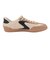 スケッチャーズ（SKECHERS）カジュアルシューズ スリップインズ ホットショット ソフト ラックス ベージュ 185329-NTBK スニーカー