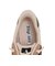 スケッチャーズ（SKECHERS）カジュアルシューズ スリップインズ ホットショット ソフト ラックス ベージュ 185329-NTBK スニーカー
