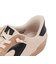 スケッチャーズ（SKECHERS）カジュアルシューズ スリップインズ ホットショット ソフト ラックス ベージュ 185329-NTBK スニーカー