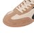 スケッチャーズ（SKECHERS）カジュアルシューズ スリップインズ ホットショット ソフト ラックス ベージュ 185329-NTBK スニーカー