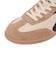 スケッチャーズ（SKECHERS）カジュアルシューズ スリップインズ ホットショット ソフト ラックス ベージュ 185329-NTBK スニーカー