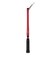 ピックルボール パドル BANTAM TKO-C RED 12.7 1500026000002