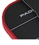 ピックルボール パドル BANTAM TKO-C RED 12.7 1500026000002