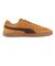 プーマ（PUMA）スニーカー スポーツシューズ クラブ 2 エラ スウェード ブラウン 40071735 スポーツ カジュアル シューズ