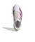 アディダス（adidas）ランニングシューズ スポーツシューズ アディゼロ EVO SL ホワイト レッド OTO47-KI2823 トレーニングシューズ 部活