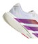アディダス（adidas）ランニングシューズ スポーツシューズ アディゼロ EVO SL ホワイト レッド OTO47-KI2823 トレーニングシューズ 部活