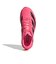 アディダス（adidas）ランニングシューズ スポーツシューズ アディゼロ EVO SL ショックピンク OTO46-KI4828 トレーニングシューズ 部活