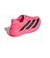 アディダス（adidas）ランニングシューズ スポーツシューズ アディゼロ EVO SL ショックピンク OTO46-KI4828 トレーニングシューズ 部活