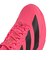 アディダス（adidas）ランニングシューズ スポーツシューズ アディゼロ EVO SL ショックピンク OTO46-KI4828 トレーニングシューズ 部活