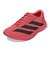 アディダス（adidas）ランニングシューズ スポーツシューズ アディゼロ EVO SL ショックピンク OTO46-KI4828 トレーニングシューズ 部活
