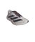 アディダス（adidas）ランニングシューズ アディゼロ EVO SL ウーブン Audi Revolut F1 チーム グレー ブラック ONN95-KJ3…