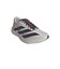アディダス（adidas）ランニングシューズ アディゼロ EVO SL ウーブン Audi Revolut F1 チーム グレー ブラック ONN95-KJ3…