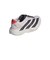 アディダス（adidas）ランニングシューズ アディゼロ EVO SL ウーブン Audi Revolut F1 チーム グレー ブラック ONN95-KJ3…