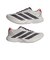 アディダス（adidas）ランニングシューズ アディゼロ EVO SL ウーブン Audi Revolut F1 チーム グレー ブラック ONN95-KJ3…