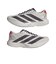 アディダス（adidas）ランニングシューズ アディゼロ EVO SL ウーブン Audi Revolut F1 チーム グレー ブラック ONN95-KJ3…