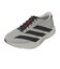 アディダス（adidas）ランニングシューズ アディゼロ EVO SL ウーブン Audi Revolut F1 チーム グレー ブラック ONN95-KJ3…
