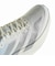 アディダス（adidas）ランニングシューズ スポーツシューズ アディゼロ EVO SL ホワイト シルバー OTO51-KJ2550 トレーニングシューズ …