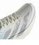 アディダス（adidas）ランニングシューズ スポーツシューズ アディゼロ EVO SL ホワイト シルバー OTO51-KJ2550 トレーニングシューズ …