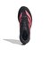 アディダス（adidas）ランニングシューズ スポーツシューズ アディゼロ ペーサー ブラック ピンク ORB66-KZ6841 ジョギングシューズ