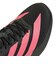 アディダス（adidas）ランニングシューズ スポーツシューズ アディゼロ ペーサー ブラック ピンク ORB66-KZ6841 ジョギングシューズ