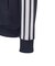 アディダス（adidas）ジュニア 3ストライプス WU ジャケット CL422-KU6462