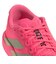 アディダス（adidas）ランニングシューズ スポーツシューズ アディゼロ EVO SL ショックピンク OTO51-KJ2548 トレーニングシューズ 部活