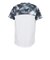 オークリー（OAKLEY）テニスウェア スラントブロックTシャツ 14.0 FOA409561-100