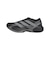 アディダス（adidas）ランニングシューズ アディゼロ EVO SL レースレス ライトストライク プロ ランニング ブラック シルバー OTO52-KI2…